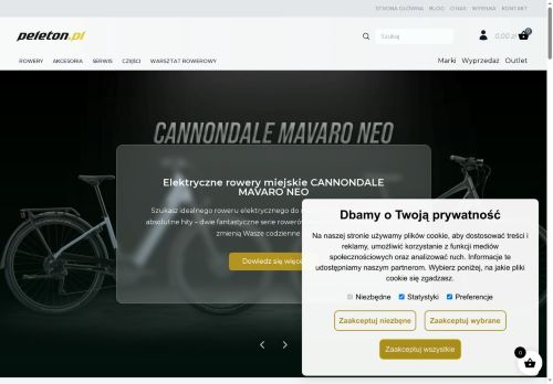 peleton.pl