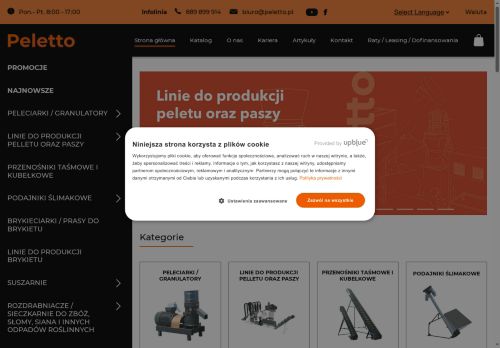 peletto.pl