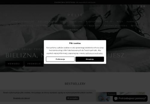 pelie.pl