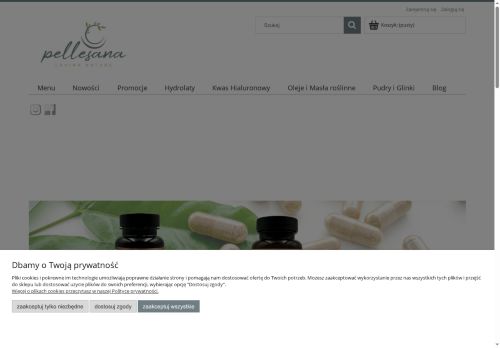 pellesana.pl
