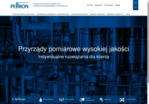 peltron.pl