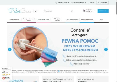 pelvicare.pl