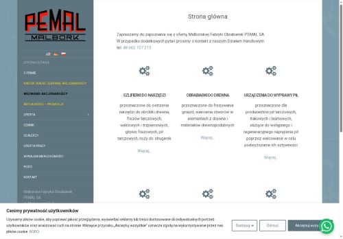 pemal.pl