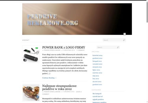 pendrivereklamowe.org