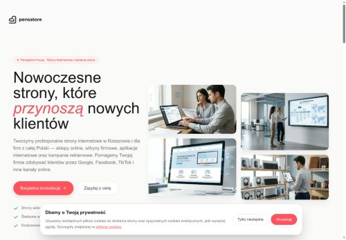 pensatore.pl
