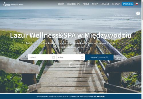 pensjonat-lazur.pl