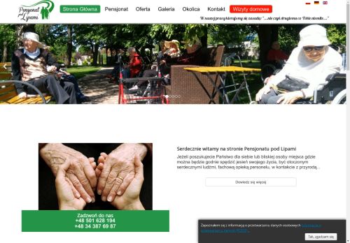 pensjonat-podlipami.pl