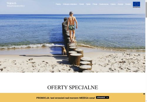 pensjonat-wojciech.pl