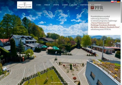 pensjonat-zrodelko.pl