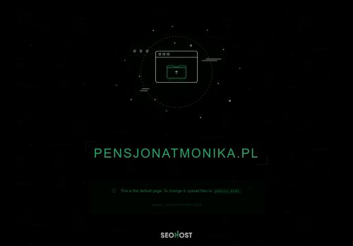 pensjonatmonika.pl