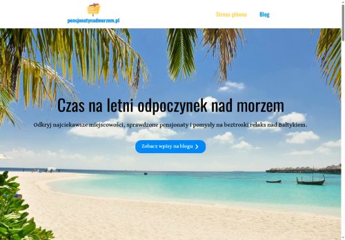 pensjonatynadmorzem.pl