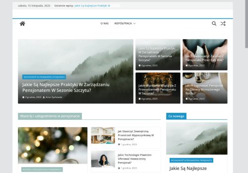 pensjonatzenit.pl
