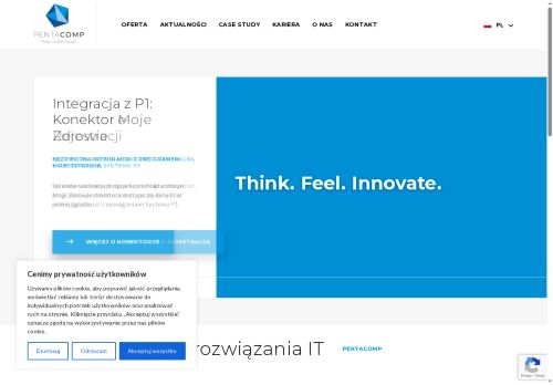 pentacomp.pl