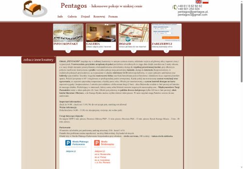 pentagos.poznan.pl