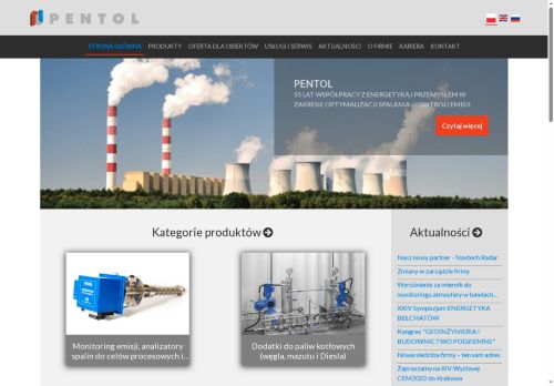 pentol.pl