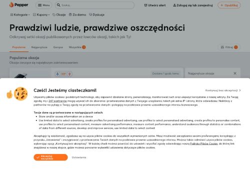 pepper.pl