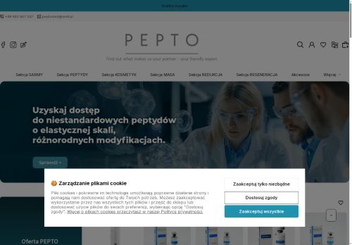 peptomed.pl