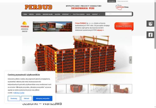 perbud.com.pl