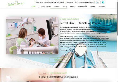 perfect-dent.com.pl