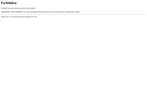 perfect-przeprowadzki.pl