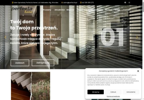 perfecta-home.pl