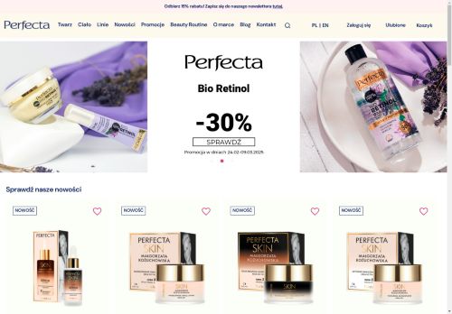 perfecta-kosmetyki.pl