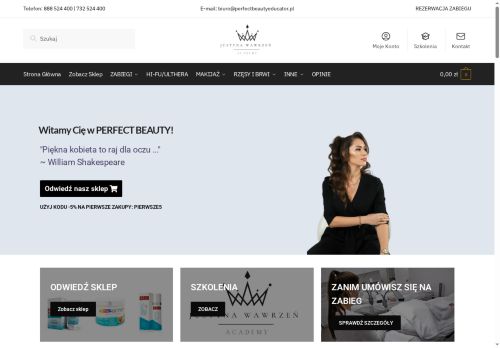 perfectbeautyeducator.pl