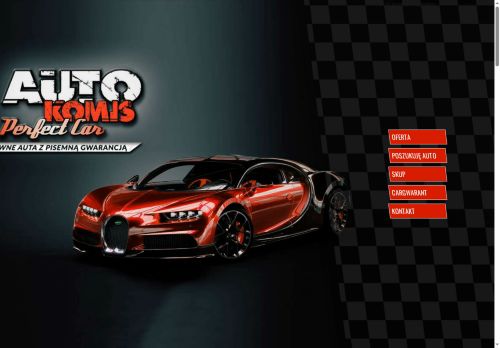 perfectcar.com.pl