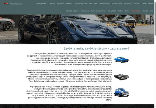perfectcar.net.pl