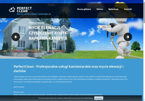 perfectclean.pl