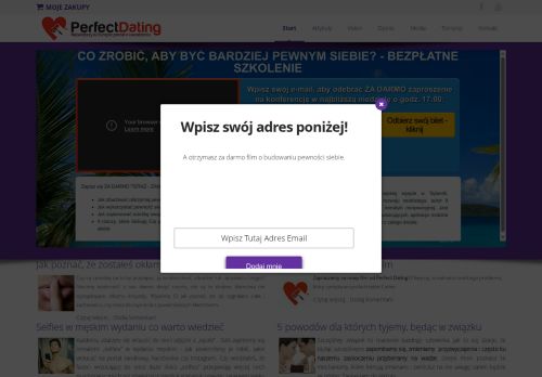 perfectdating.pl