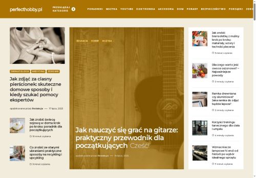 perfecthobby.pl