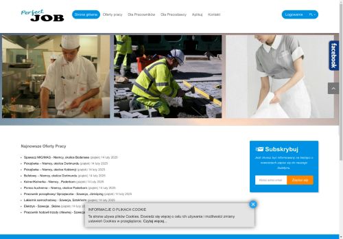 perfectjob.com.pl