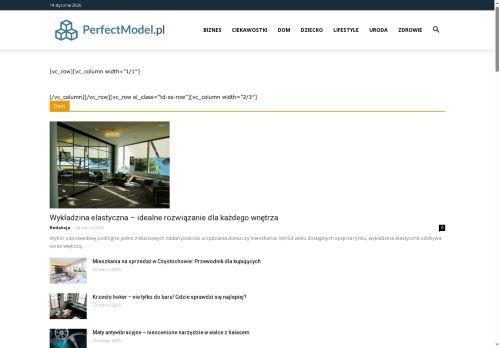 perfectmodel.pl