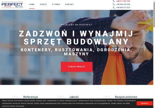 perfectplusbilcza.pl