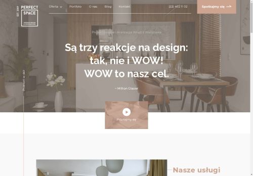 perfectspace.pl