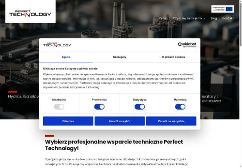 perfecttechnology.pl