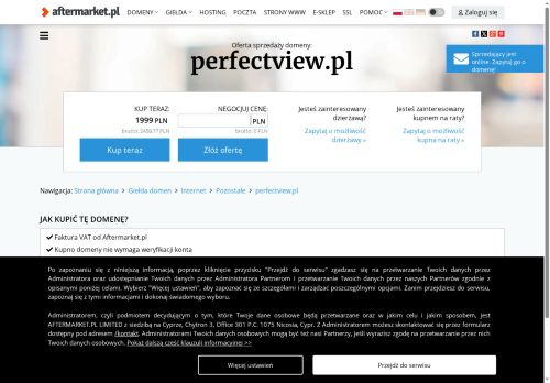 perfectview.pl