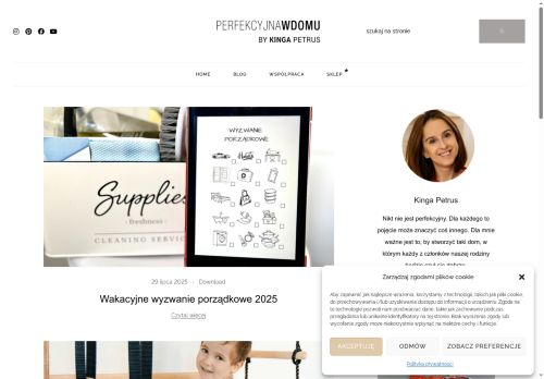 perfekcyjnawdomu.pl