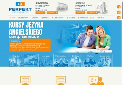 perfekt.edu.pl