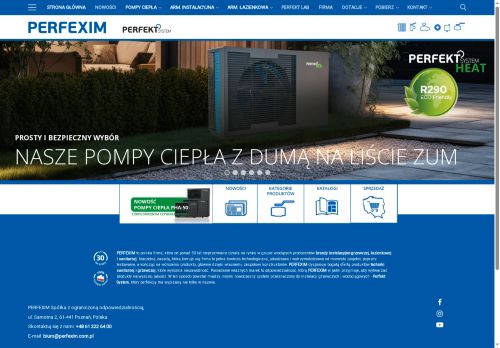 perfexim.com.pl