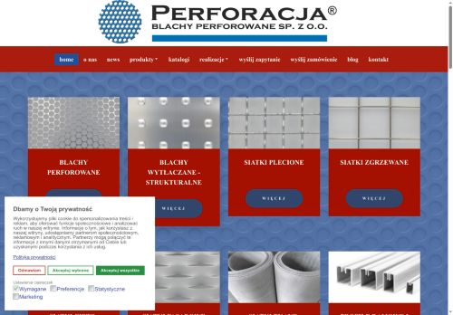 perforacja.com.pl