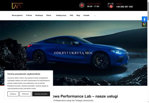 performance-lab.pl