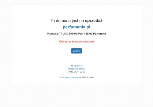 perfumania.pl