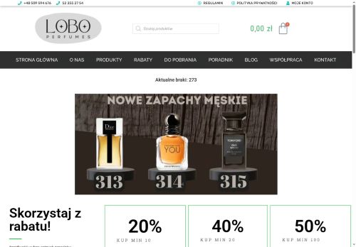 perfumeria24.com
