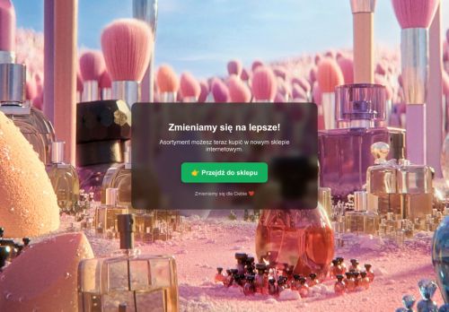 perfumeriaparyska.pl