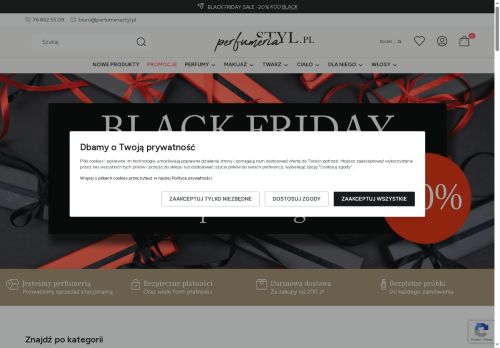 perfumeriastyl.pl