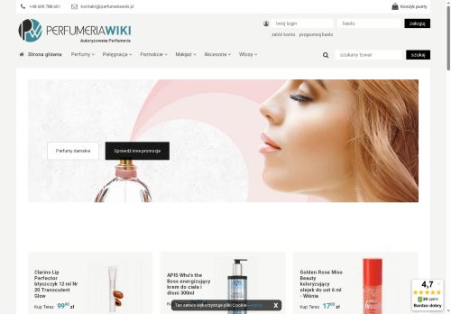 perfumeriawiki.pl