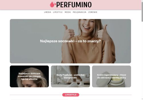 perfumino.pl