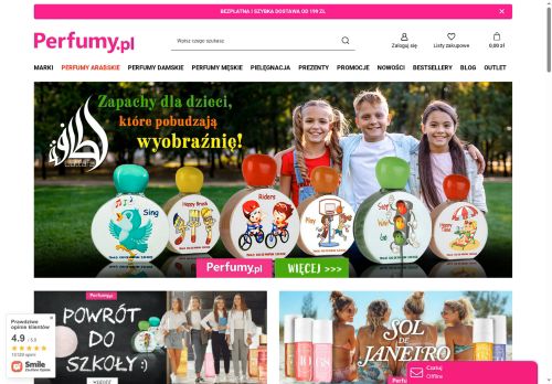 perfumy.pl
